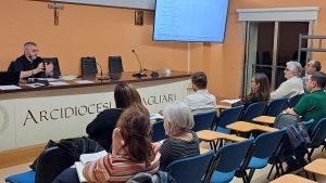 Formazione sistema Unio